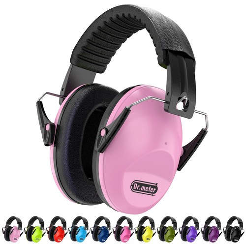 Casque anti bruit enfant snr - bruit, enfant,