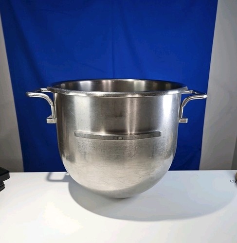 Hobart 30qt commercial - commercial, mixer
