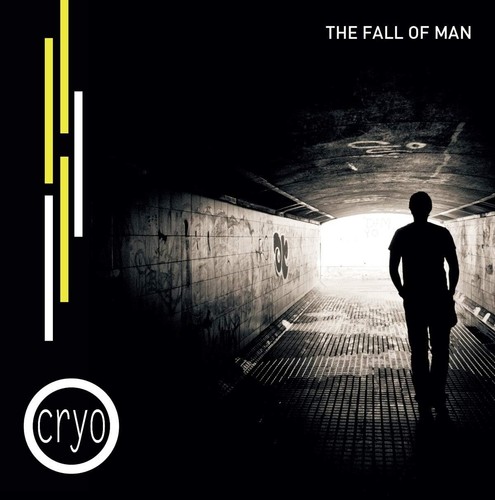Cryo fall man - cryo, (cd)
