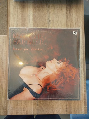 Mylene farmer original - farmer,