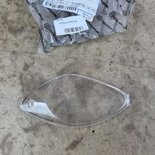 Optique / Cabochon Lentille de