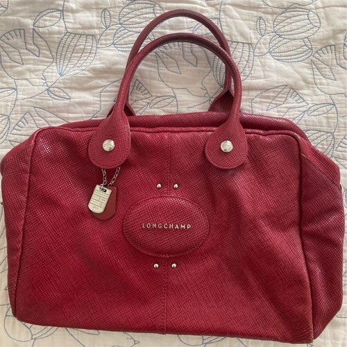 Longchamp quadrille square - quadrille, bag