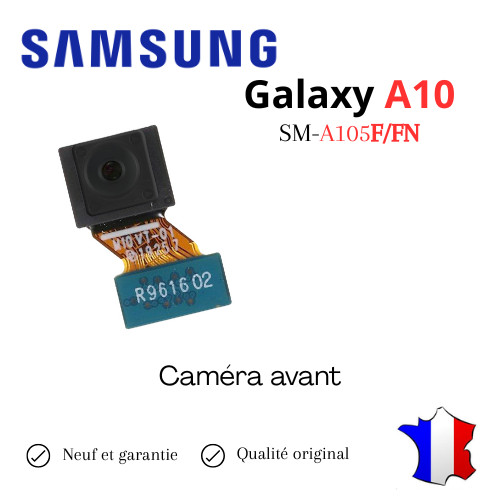 Module caméra avant pour - avant,
