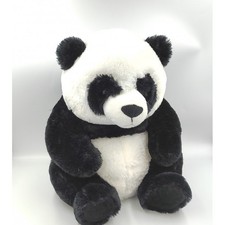 Peluche panda KING JOUET - 34648