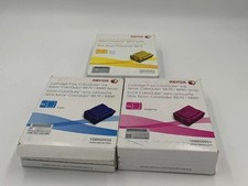 3 x Xerox ColorQube 8870/8880