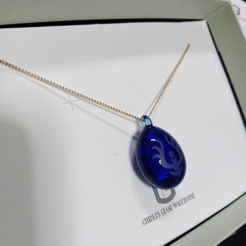 Collier neuf laputa castle - collier,