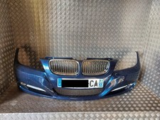 Pare Choc Avant - BMW SERIE 3 V (E90) PHASE II (2) - (HM7)