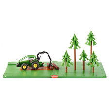 SET BOSCO (BASE cm 26x52) Siku