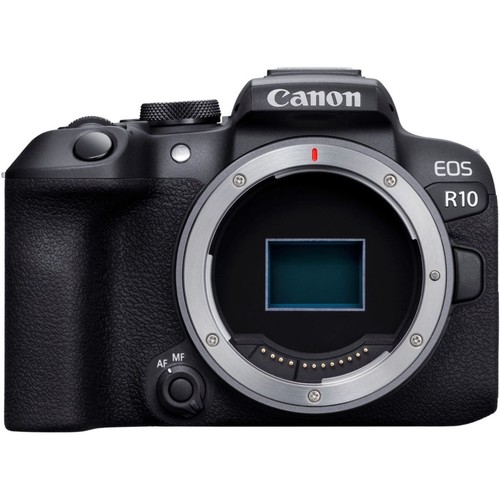 Appareil photo hybride canon - appareil,
