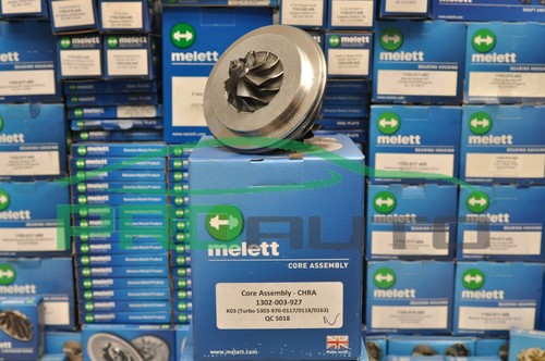 Melett turbo turbocompresseur - turbo,