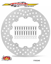 BMW R 80 RT 1982/1984 DISQUE