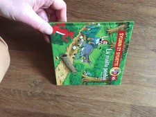 ALBUM PESCH SYLVAIN ET