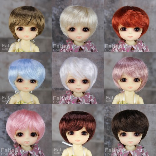 Fatiao dollfie lati yellow - fatiao,