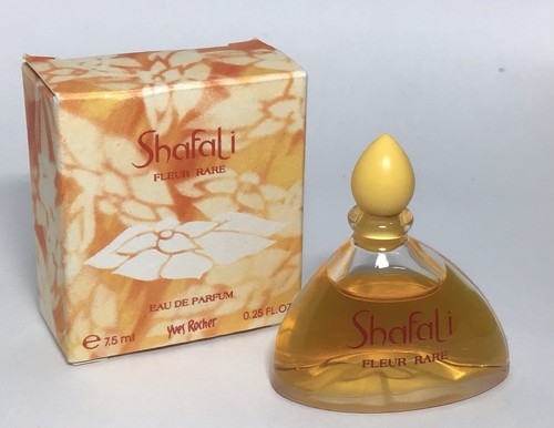 Shafali yves rocher - -,