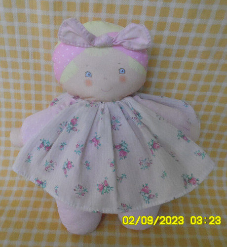 Corolle doudou poupee - co/,
