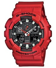 Montre Casio G-SHOCK Pour