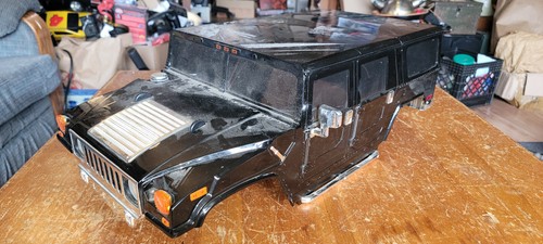 Hummer scale h1 - 1:6,