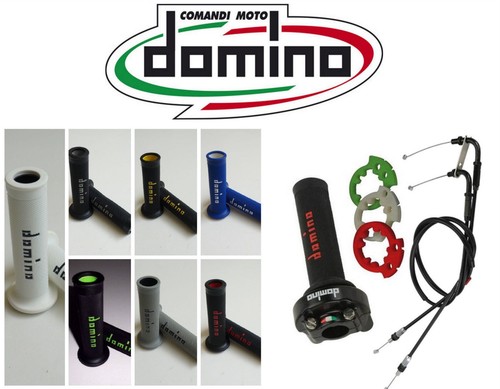 Domino quick gas control - domino,