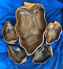 Service à apéritif 5