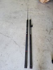 CANNE A PECHE TELESCOPIQUE MITCHELL CHALLENGE 800 EN CARBONE DE 9 ML N° 3