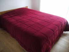 Jeté de lit matelassé 2