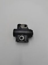 Compensateur  répartiteur