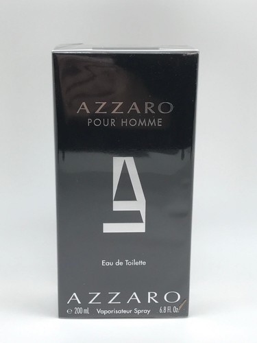 Azzaro pour homme - pour, by