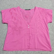 Blouse Gudrun Sjoden Taille S