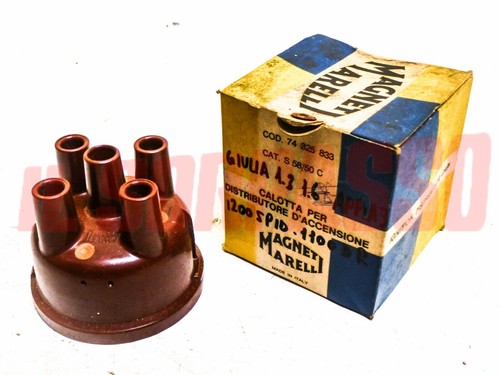 Calotte allumeur alfa - calotte,