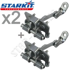 Lot de 2 arrêt tirant