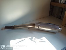 Pot d'échappement Mig Suzuki bandit 600