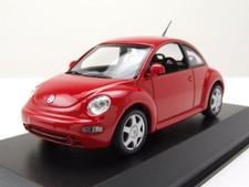 New beetle coccinelle 1998 - new,