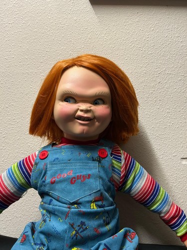 Chucky doll childs - chucky,