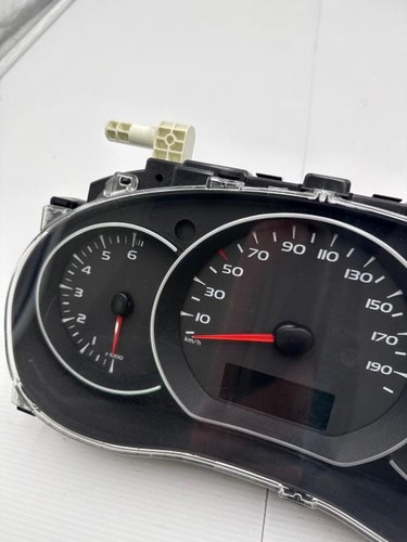 Compteur renault kangoo - renault, 2