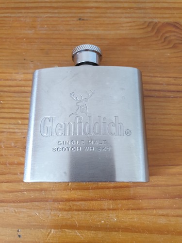 Flasque poche stainless - flasque,