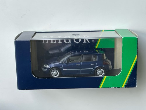 Renault megane phase bleu - phase, 1