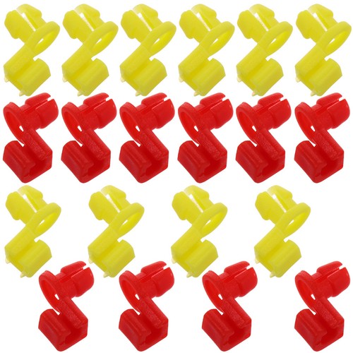 Pcs clips poignée hayon - pcs,