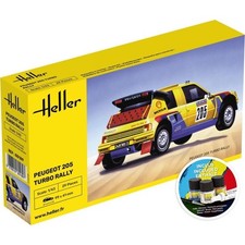 HELLER 56189 maquette starter