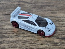 Voiture Miniature Mclaren F1