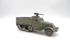Dinky Toys Militaire - Half