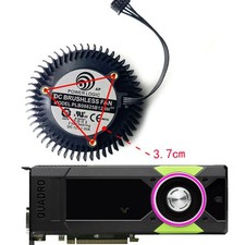 Ventilateur carte graphique