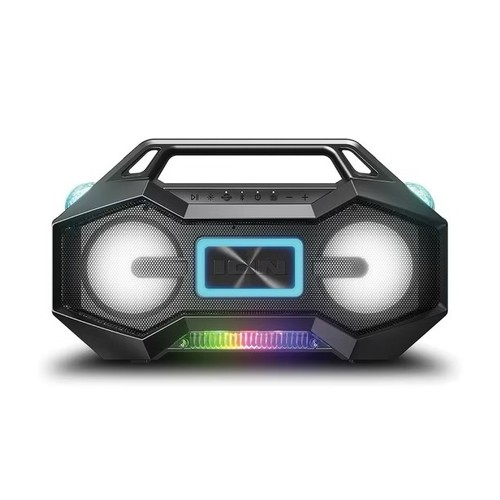 Ion party rocker high - ion, high-power