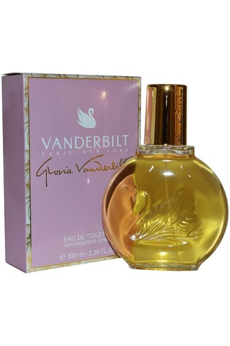 Gloria vanderbilt vaporisateur - gloria,