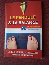 Le pendule & la balance - La