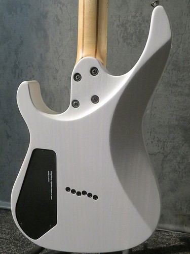 Caparison horus used - caparison, horus-wb-fx