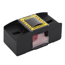 Mélangeur de Cartes "Jeux"