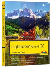 Lightroom 6 und CC - Einstieg