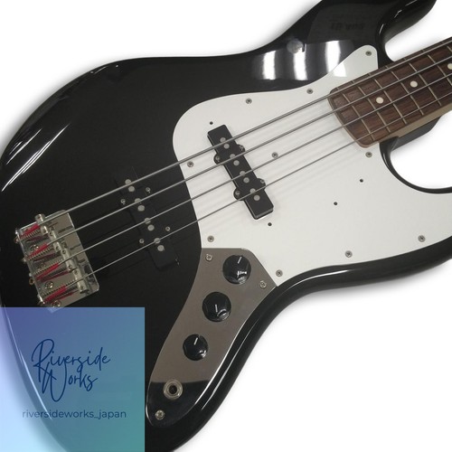 Fender japan jazz - japan, jb-53