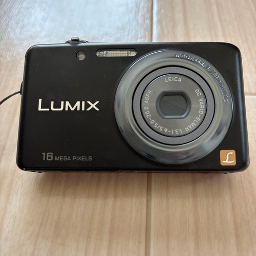 Appareil photo numérique