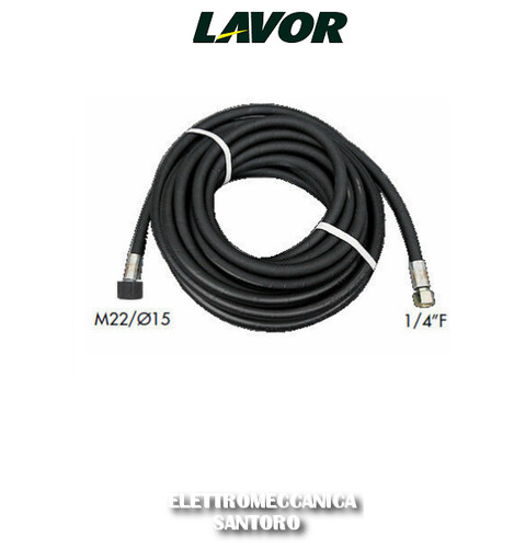 Tuyau pour laveuse à - m,